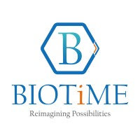 Biotime Pharmaceuticals